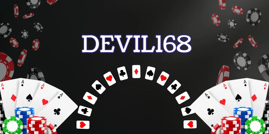 Devil168