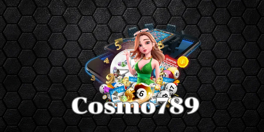 Cosmo789